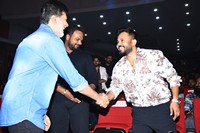 Ranabaali Movie Grand Pre Release Event